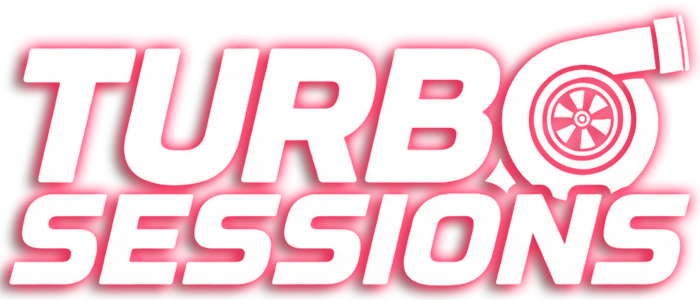 Turbo Sessions Evento Motor Ávila